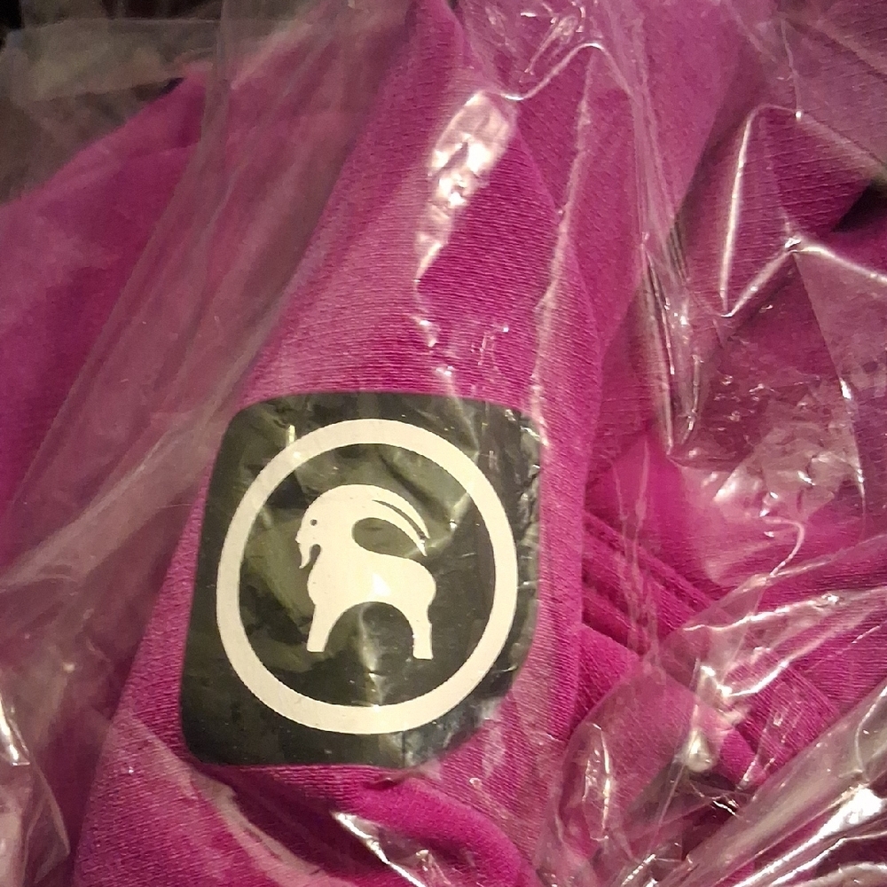 Venture Beyond Women's Cactus Flower Fleece Hoodie - Picture 5 of 5